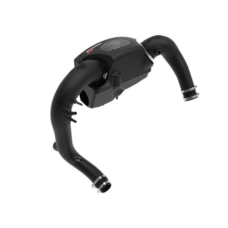 aFe Momentum GT Pro 5R Cold Air Intake System 20-21 Ford Explorer ST V6-3.0L TT-SR1 Performance