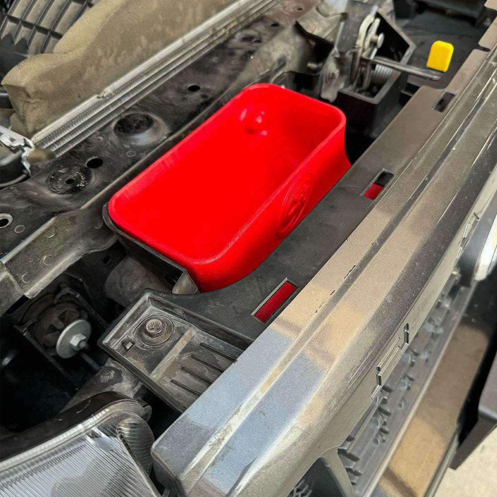 Ram Air Scoop for for 2019-2023 Ford Ranger 2.3L Ecoboost - S&B