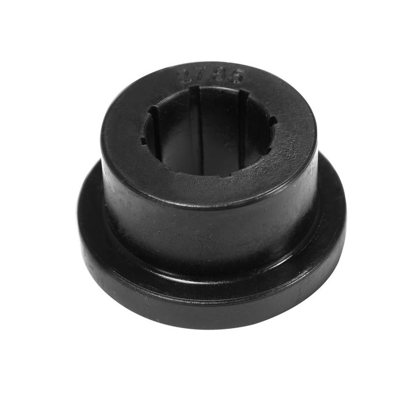 aFe Control Control Arm Bushing/Sleeve Set 06-13 Chevrolet Corvette C6 Z06/ZR1 Black-SR1 Performance
