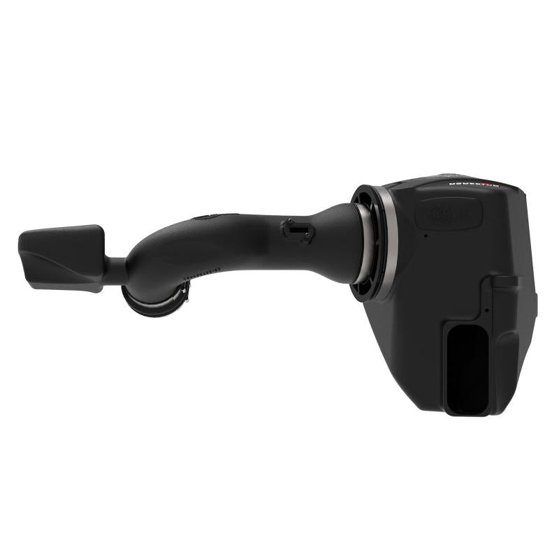 aFe Momentum GT Pro 5R Cold Air Intake System 2019 GM Silverado/Sierra 1500 V6-4.3L/V8-5.3/6.2L-SR1 Performance