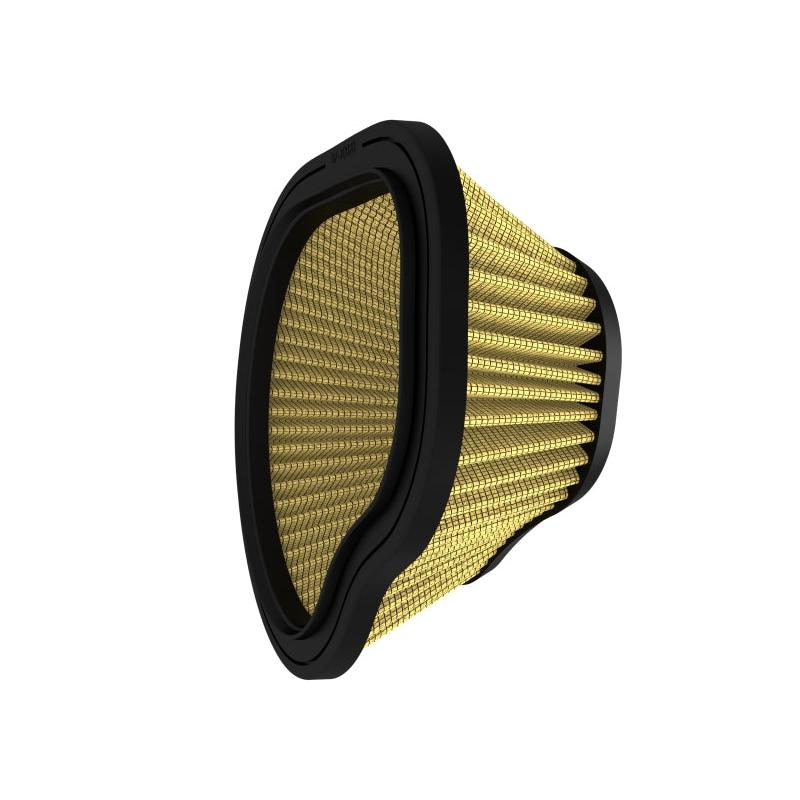 aFe Aries Powersport Air Filters OER PG7 A/F PG7 MC - Suzuki RMZ250 04-06-SR1 Performance
