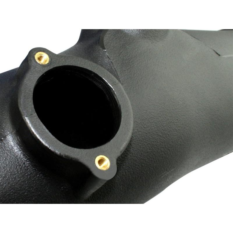 aFe MagnumFORCE Intakes Stage-2 P5R AIS P5R VW R32 08-09 V6-3.2L MKV-SR1 Performance