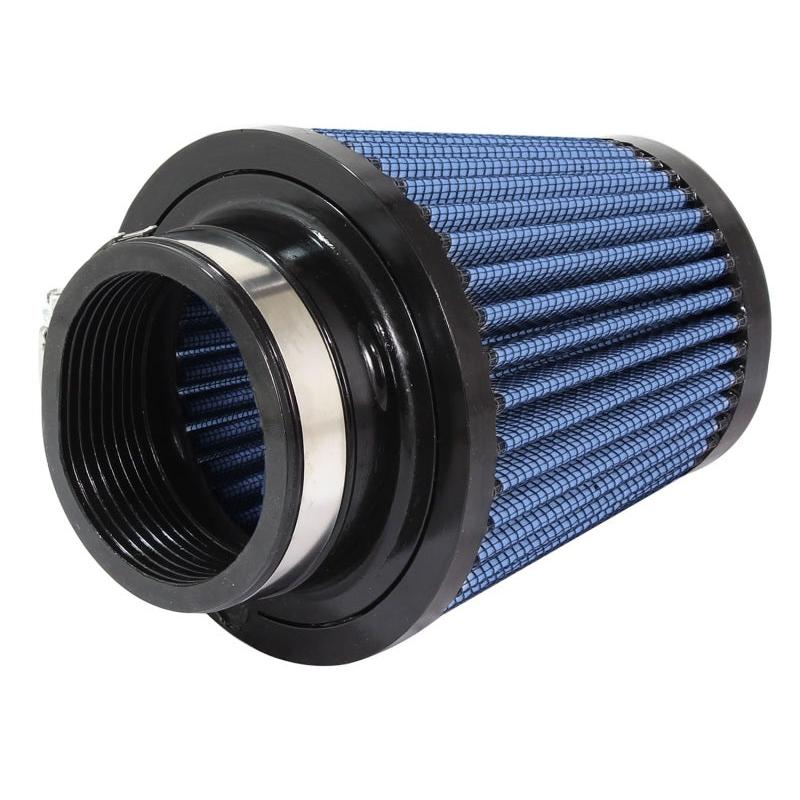 aFe MagnumFLOW Air Filters IAF P5R A/F P5R 3F x 5B x 3-1/2T x 5H-SR1 Performance