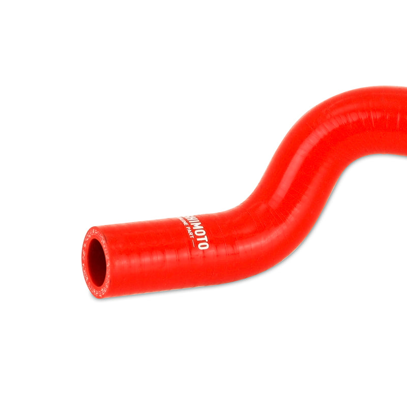 Mishimoto 2023+ Nissan Z Silicone Ancillary Coolant Hose Kit - Red-SR1 Performance