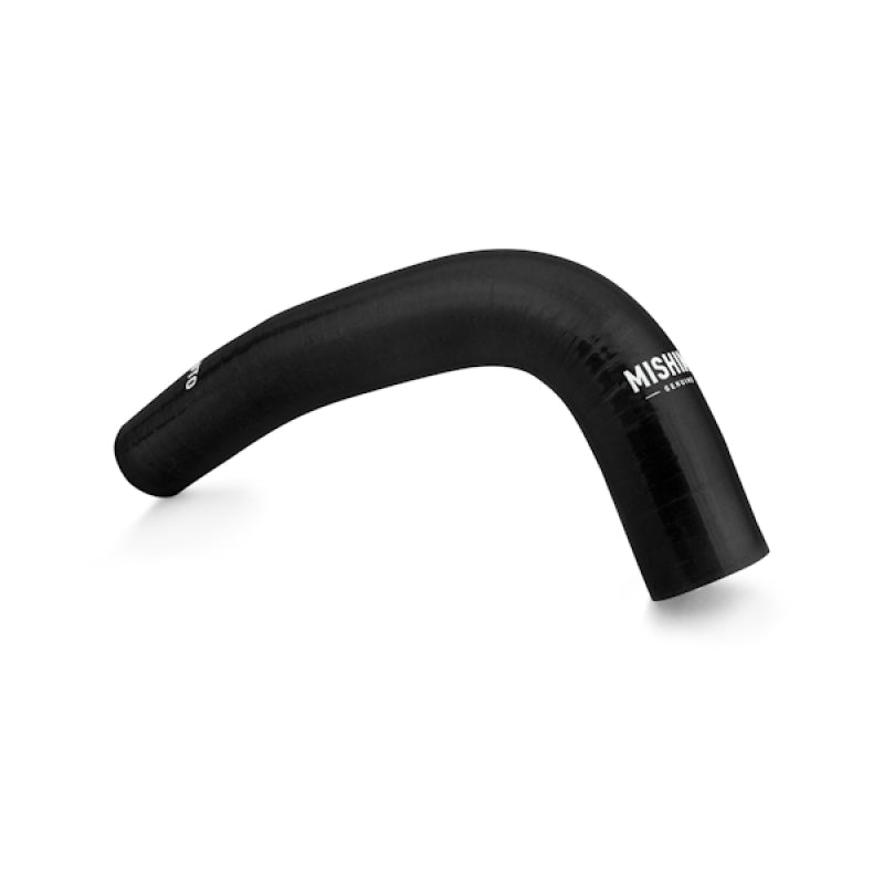 Mishimoto 2015 Subaru WRX Black Silicone Radiator Coolant Ancillary Hoses Kit-SR1 Performance