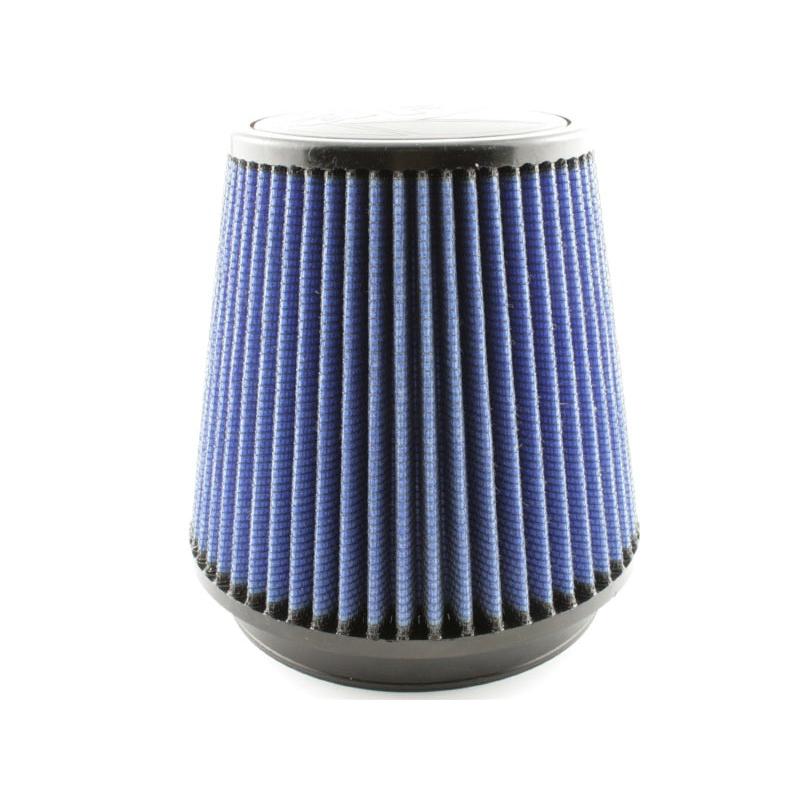 aFe MagnumFLOW Air Filters UCO P5R A/F P5R 6F x 7-1/2B x 5-1/2T x 7H-SR1 Performance