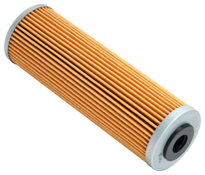 K&N 1.625in OD x 5.05in H Oil Filter-SR1 Performance