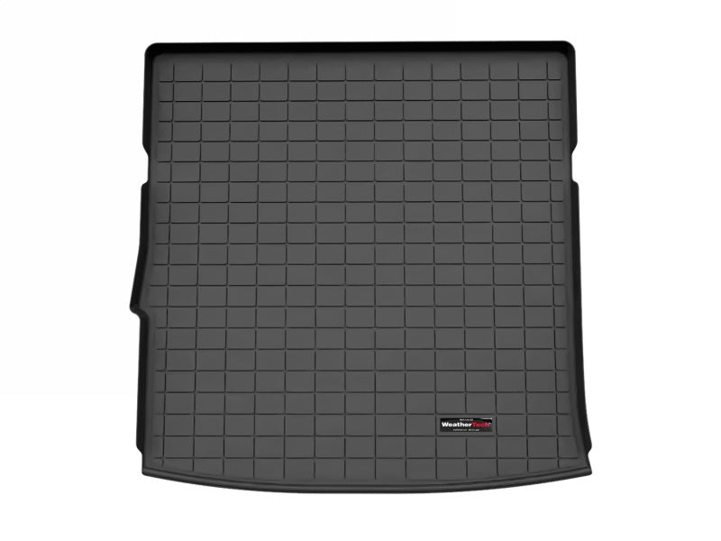 WeatherTech 2025 Mazda CX-50 Hybrid AWD Cargo Liner in Black - Custom Fit, Spill-Proof and Durable Protection