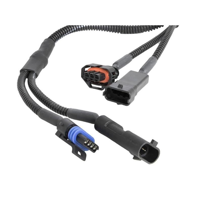 aFe Scorcher HD Module 04.5-07 Dodge Diesel Trucks 5.9L L6 (td)-SR1 Performance