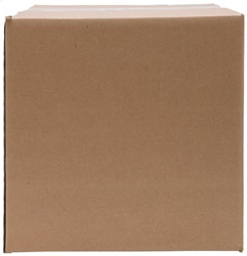 K&N Universal Rubber Filter-Round Tapered 6in Flange ID x 9in Base OD x 6.625in Top OD x 7.5in H-SR1 Performance