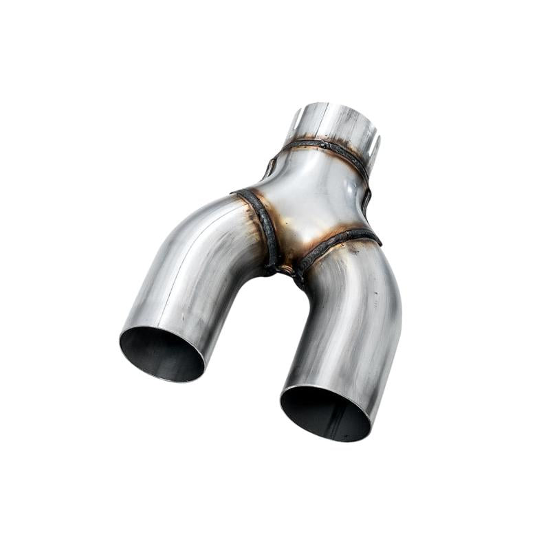 AWE Tuning 17+ Honda Civic SI 1.5L / Type R 2.0L Turbo Triple-to-Dual Tip Conversion Kit-SR1 Performance