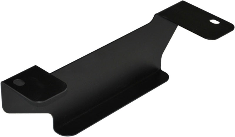 MBRP 2007-2009 Jeep Wrangler JK Heat Shield Charcoal Canister Repositioning Kit-SR1 Performance