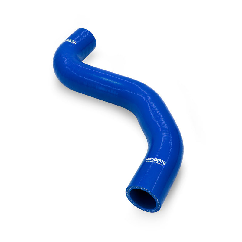 Mishimoto Silicone Coolant Hose Kit for 1995-2004 Toyota Tacoma V6 3.4L, Automatic Transmission * Blue