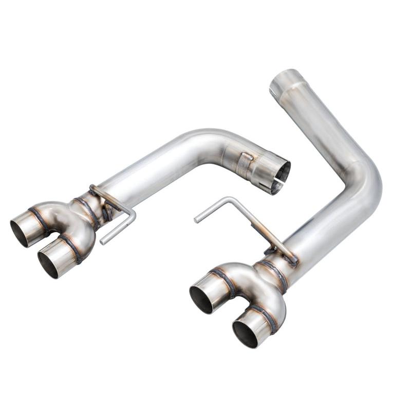 AWE Tuning 2015+ Subaru WRX (VA) / 2011+ Subaru STI (VA/GV) Touring-to-Track Conversion Kit-SR1 Performance