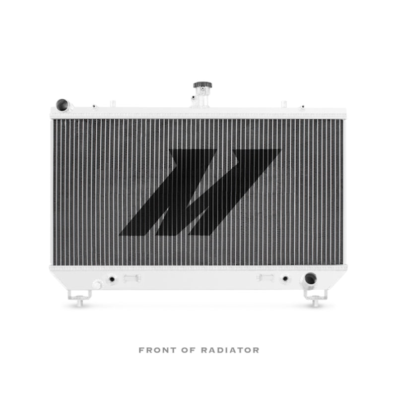 Mishimoto 10-11 Chevrolet Camaro SS V8 Aluminum Radiator * Enhanced Cooling Performance