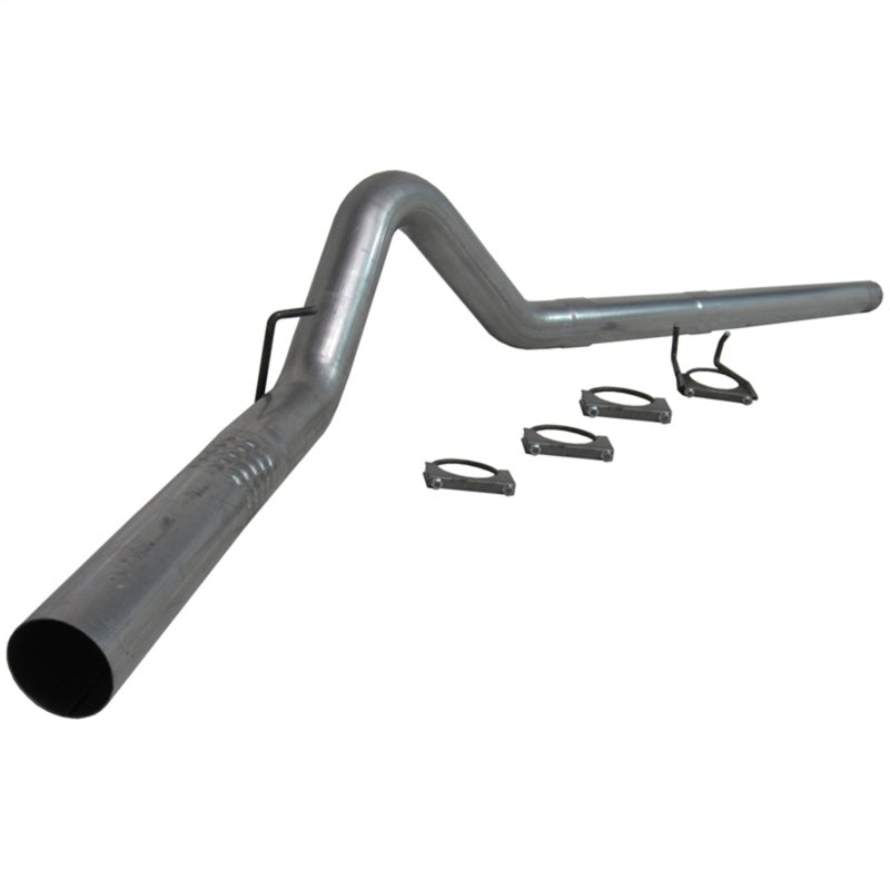 MBRP 2008-2009 Ford F250/350/450 6.4 L P Series Exhaust System-SR1 Performance