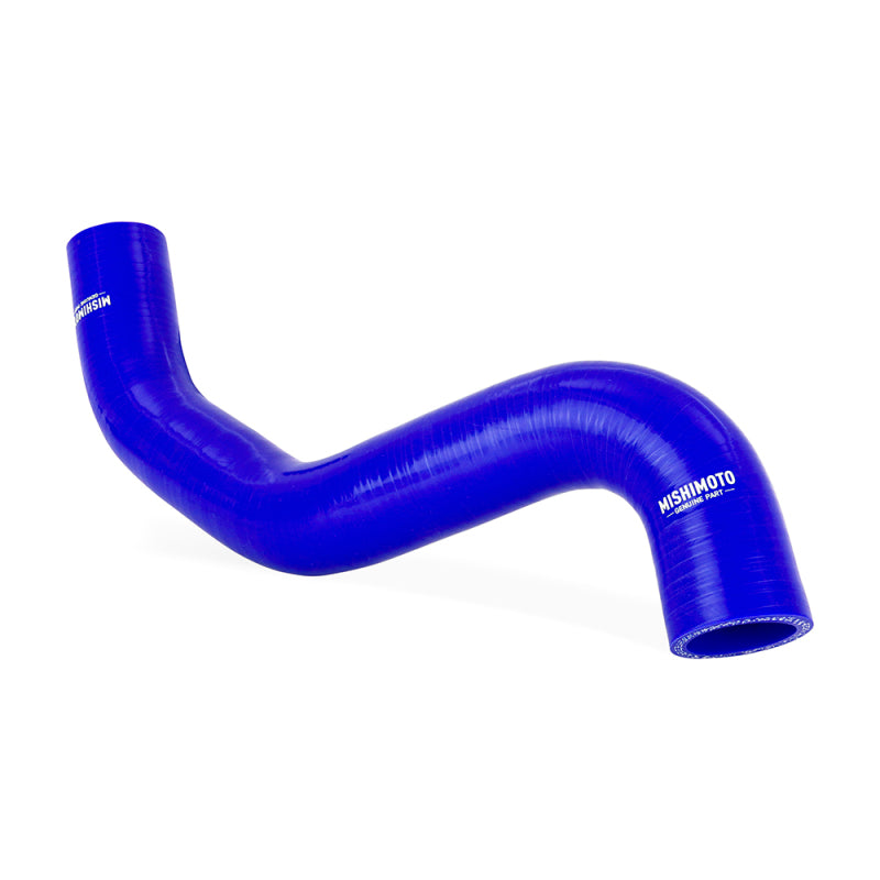 Mishimoto 96-02 Toyota 4Runner 3.4L V6 Blue Silicone Hose Kit-SR1 Performance