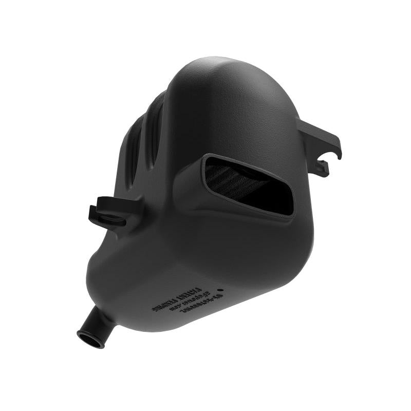 aFe Takeda Momentum Pro DRY S Cold Air Intake System 15-18 Honda Fit I4-1.5L-SR1 Performance