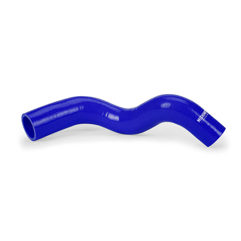 Mishimoto 97-04 Chevy Corvette/Z06 Blue Silicone Radiator Hose Kit-SR1 Performance