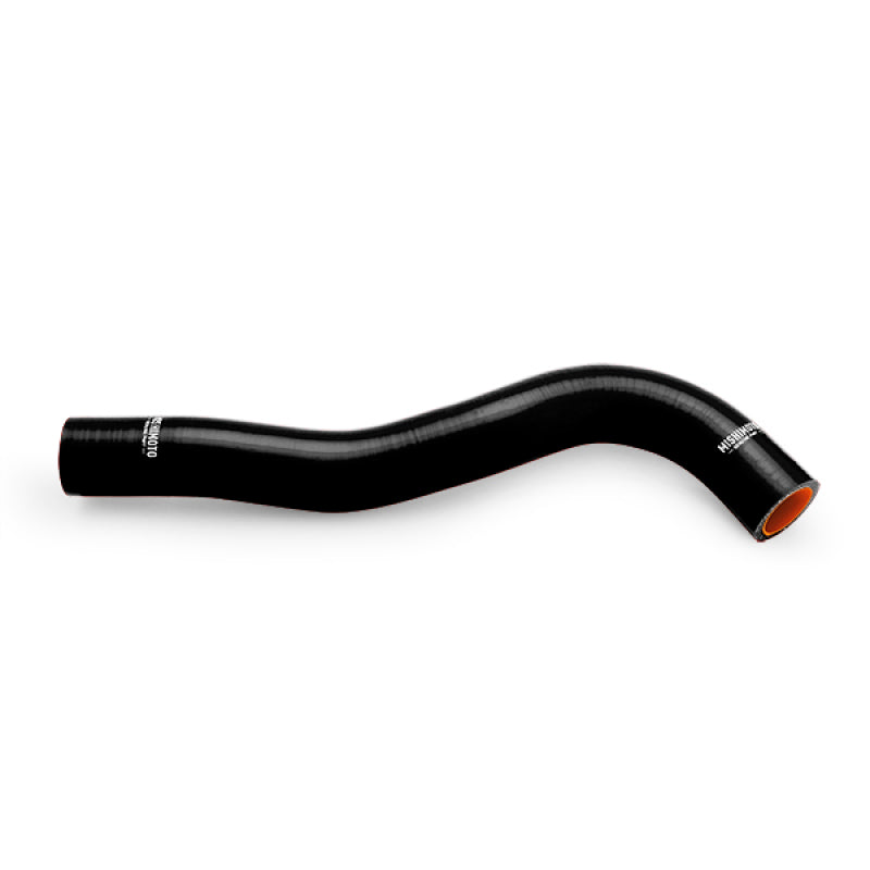Mishimoto 2016+ Honda Civic 1.5T Black Silicone Coolant Hose Kit-SR1 Performance