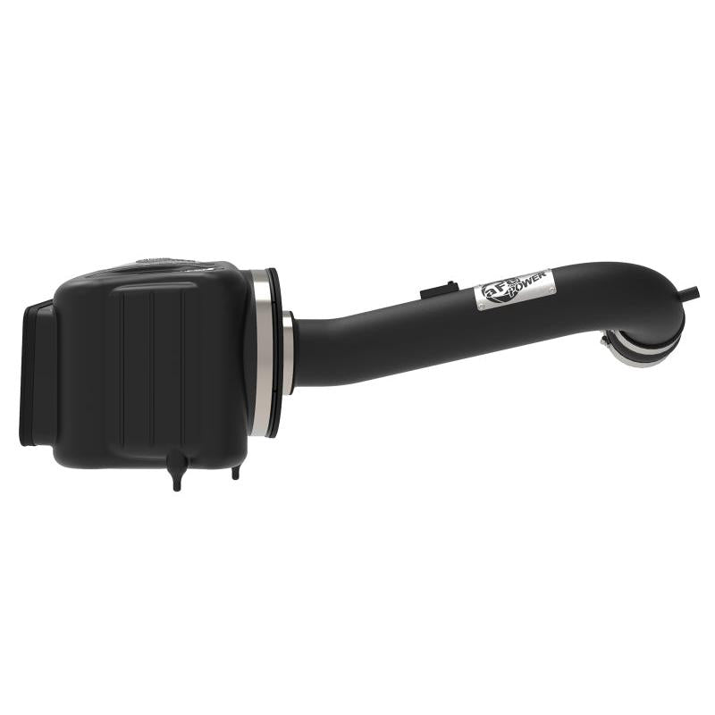 aFe POWER Momentum XP Pro 5R Intake System 14-18 GM Trucks/SUVs V8-5.3L-SR1 Performance