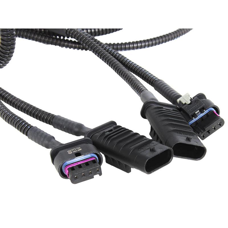 aFe Scorcher GT Bluetooth Power Module 2020 Toyota Supra 3.0L-SR1 Performance