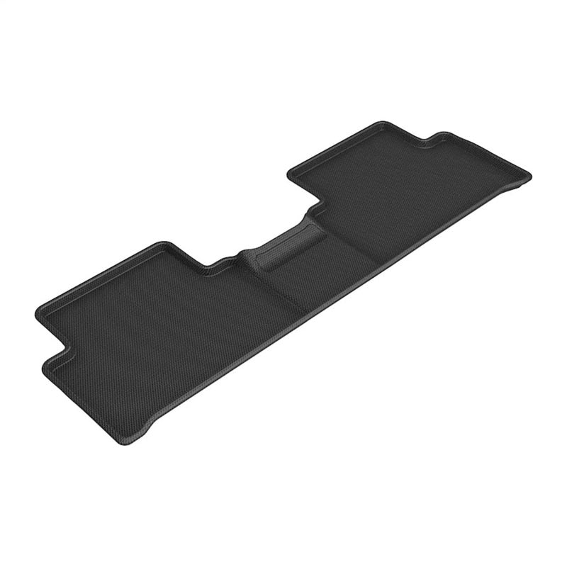 3D Maxpider 22-24 Kia Sorento Hybrid Kagu Black R2-SR1 Performance