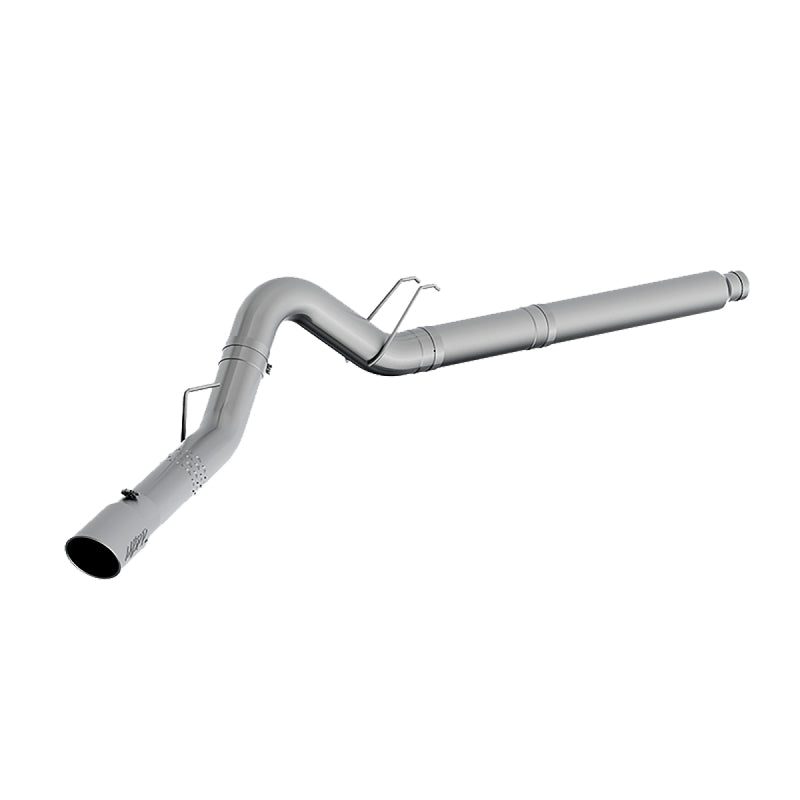 MBRP 2008-2009 Ford F250/350/450 6.4 L 5 Filter Back Single Side-SR1 Performance