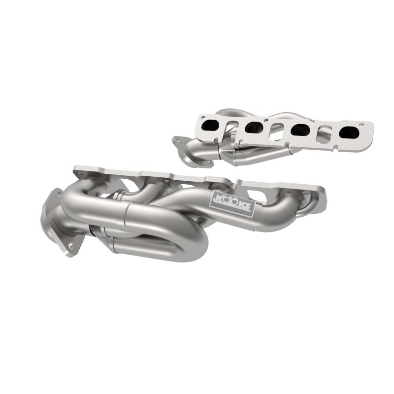 Kooks 19-20 Ram 1500 5.7L HEMI 1-5/8in x 1-3/4in Stainless Steel Torque Series Headers-SR1 Performance