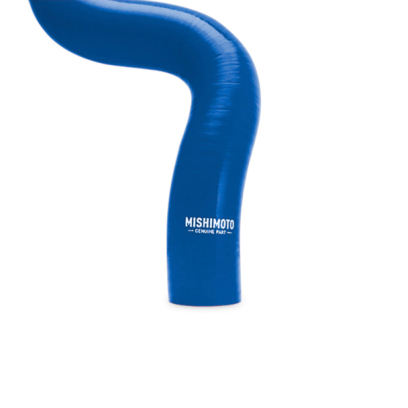 Mishimoto 2016+ Ford Focus RS Nitrous Blue Silicone Coolant Hose Kit-SR1 Performance