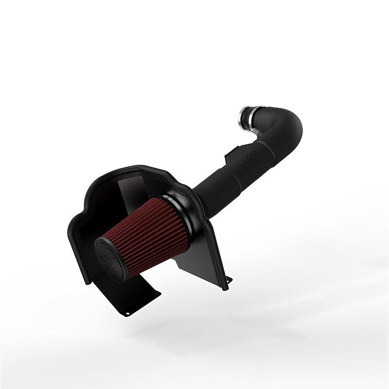 K&N 63 Series Aircharger Performance Intake Kit Chevy/GMC 14 Silverado/Sierra 4.3L V6-SR1 Performance