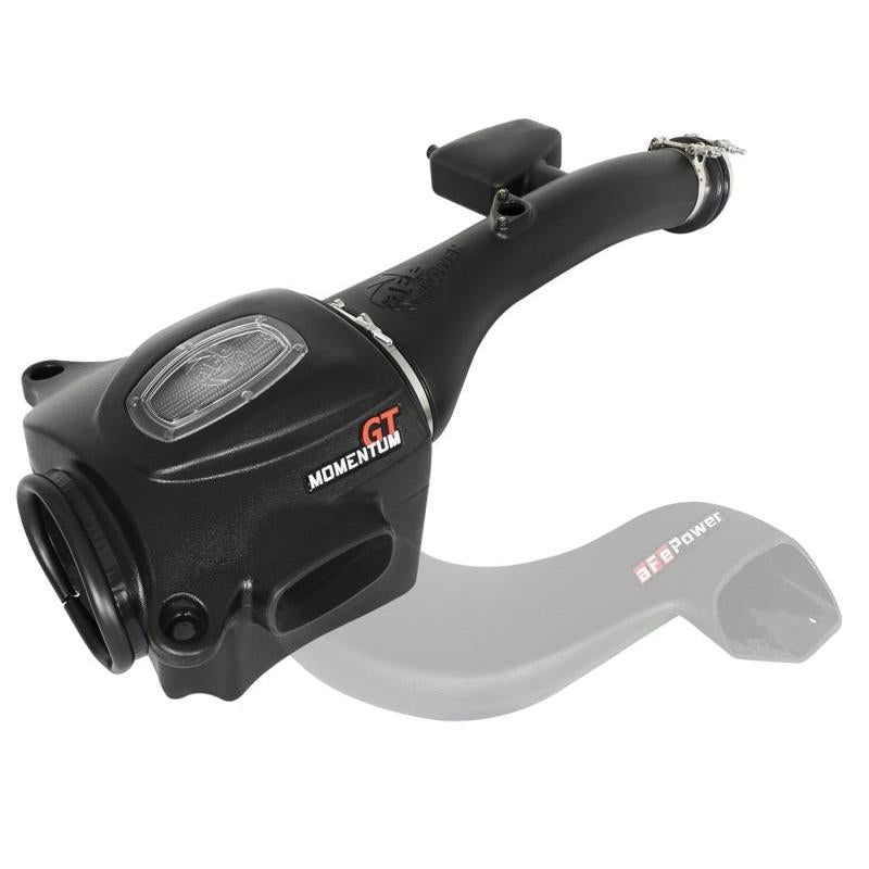 aFe POWER Momentum GT Pro Dry S Cold Air Intake System 12-17 Toyota Land Cruiser LC200 V6-4.0L-SR1 Performance