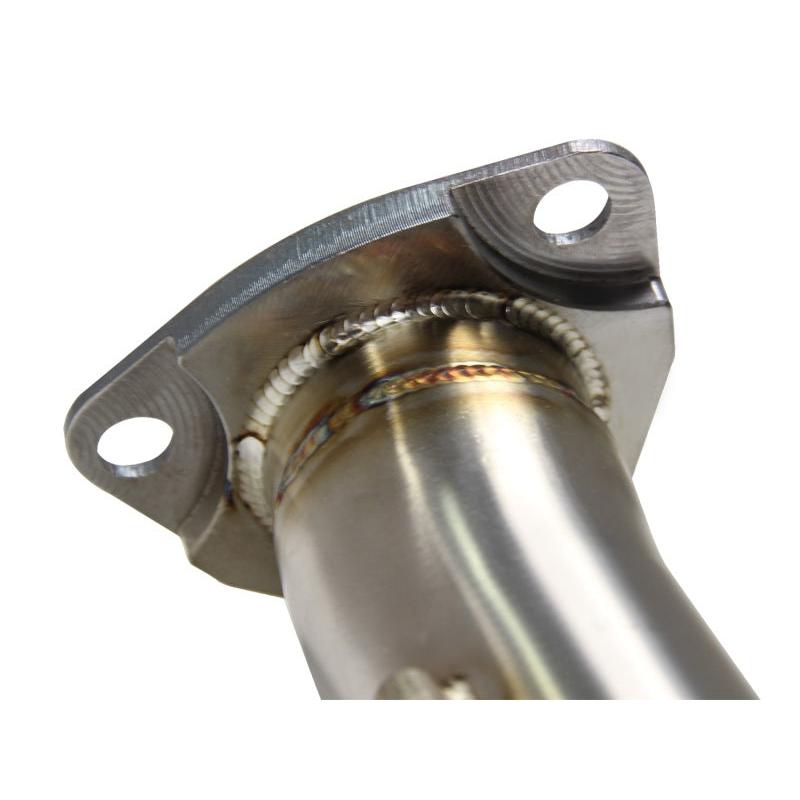 aFe Takeda Exhaust Axle-Back 13 Honda Accord Sport Sedan 2.4L L4-SR1 Performance