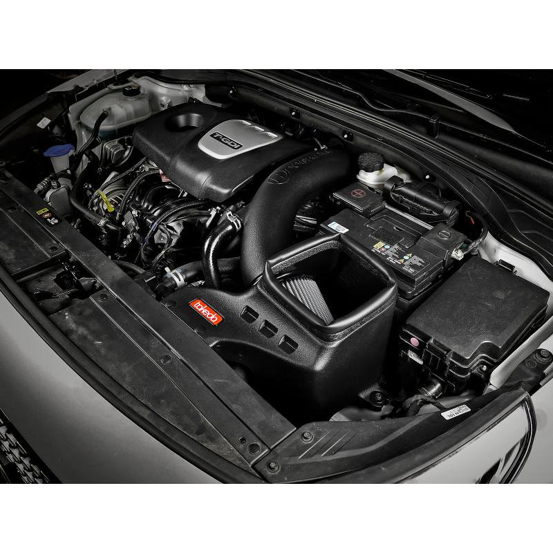 aFe Takeda Stage-2 PDS AIS 17-19 Hyundai Elantra Sport L4-1.6L (t)-SR1 Performance