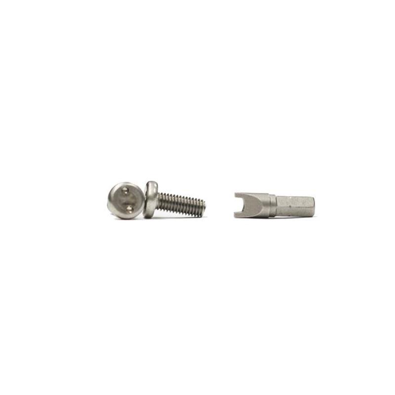 Baja Designs X6/XL/XL R Pro Security Hardware Kit-SR1 Performance