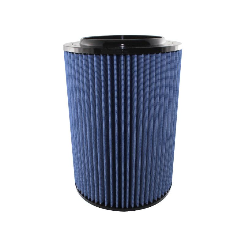 aFe ProHDuty Air Filters OER P5R A/F HD P5R RC: 13OD x 8-1/4ID x 19-1/2H-SR1 Performance
