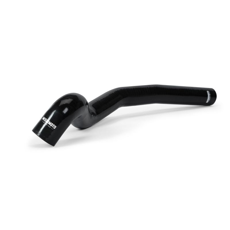 Mishimoto 68-77 Chevrolet El Camino 307/454 Silicone Upper Radiator Hose-SR1 Performance
