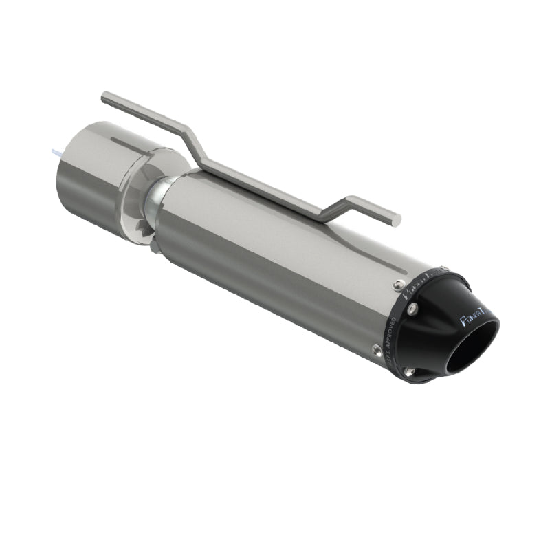 MBRP 14-19 Kawasaki Teryx 750/800 / 12-19 Teryx 4 750/800 5in. Single Slip-On Perf. Series Exhaust-SR1 Performance
