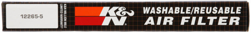 K&N 19-20 Jeep Renegade L4-1.3L Replacement Air Filter-SR1 Performance