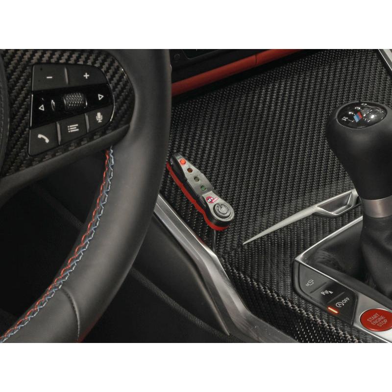 aFe 21-22 BMW M3 G80 & M4 G82/G83 L6-3.0L (tt) S58 Scorcher GT Power Module-SR1 Performance