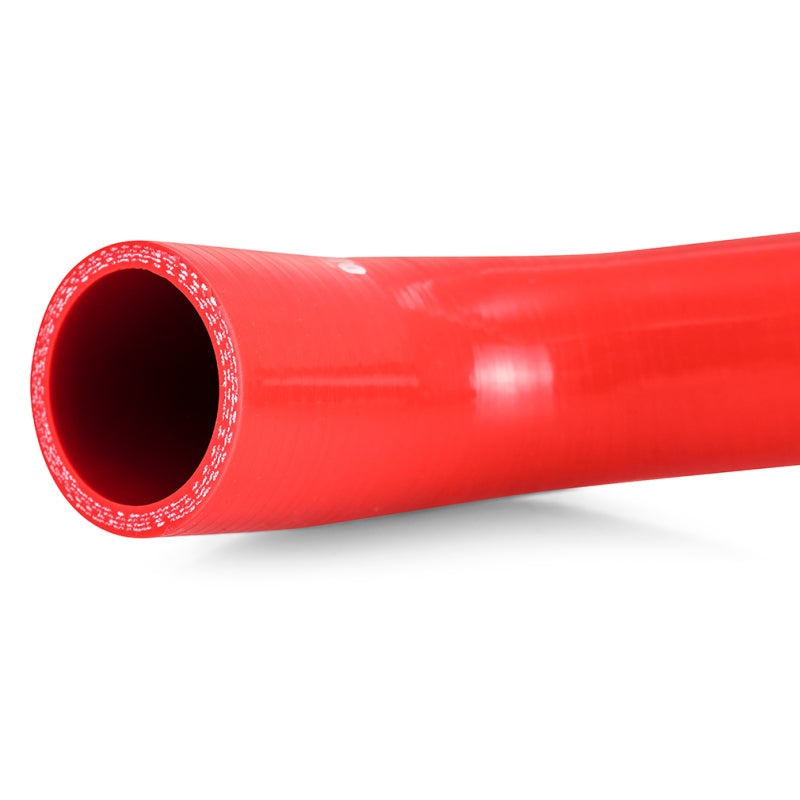 Mishimoto 08-09 Pontiac G8 Silicone Coolant Hose Kit - Red-SR1 Performance