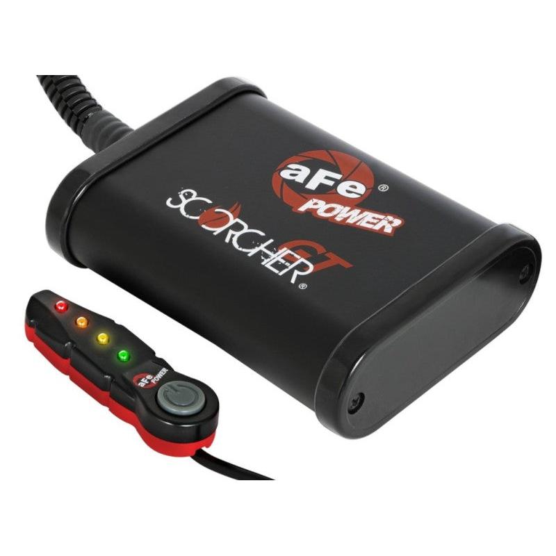 aFe Scorcher Module 14-19 Ford Fiesta ST L4-1.6L-SR1 Performance
