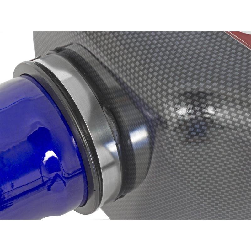 aFe Takeda Stage-2 Pro Dry S Cold Air Intake System 15-17 Lexus RC F 5.0L V8-SR1 Performance