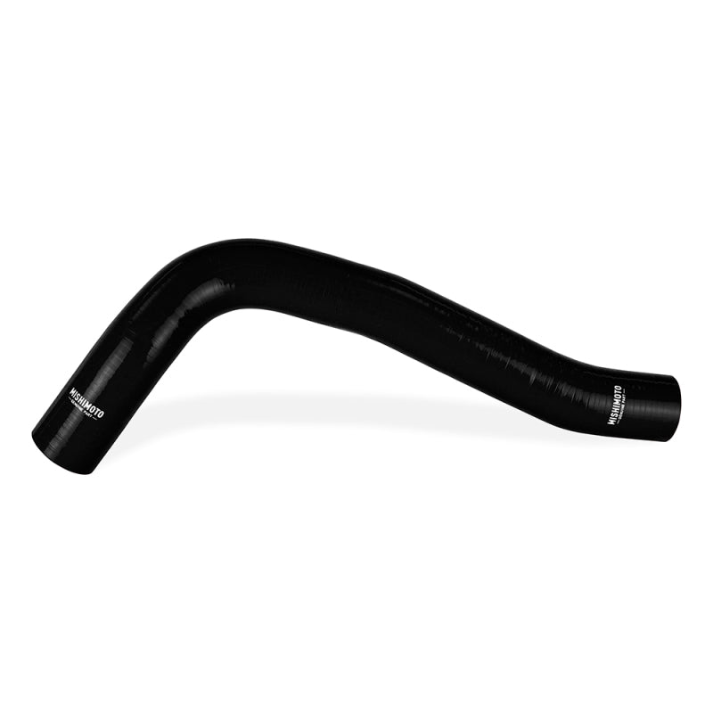 Mishimoto 16-20 Toyota Tacoma 3.5L V6 Black Silicone Hose Kit-SR1 Performance