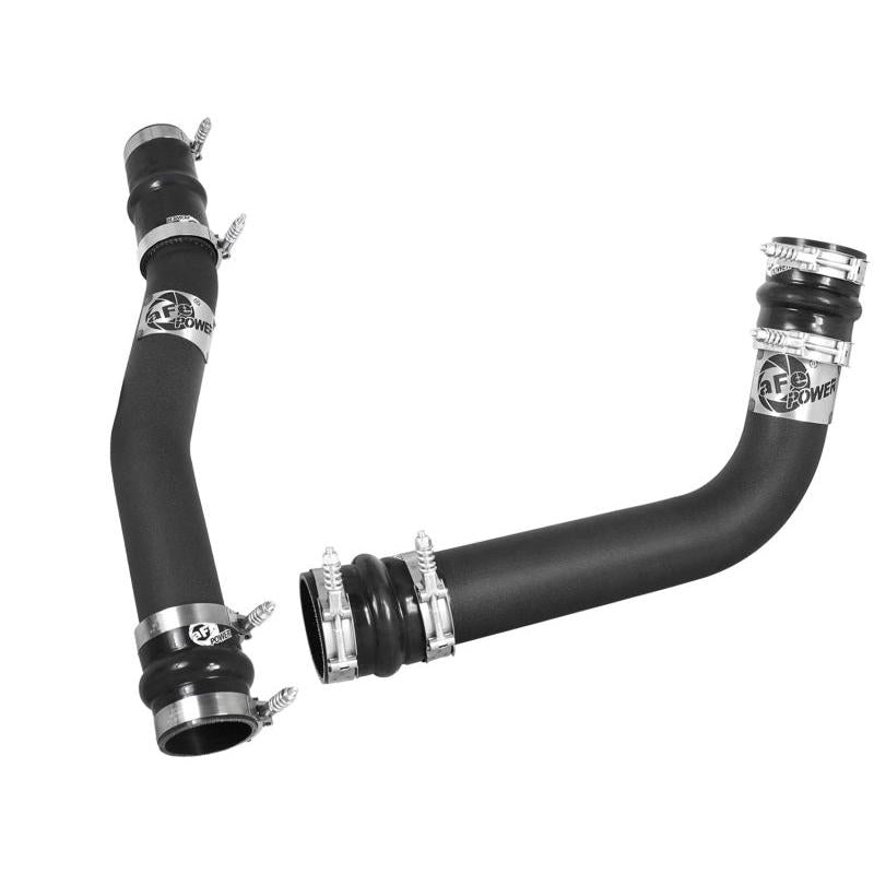 aFe Bladerunner Intercoolers I/C Tube 3in Hot/Cold Dodge Trucks 03-07 L6-5.9L-SR1 Performance