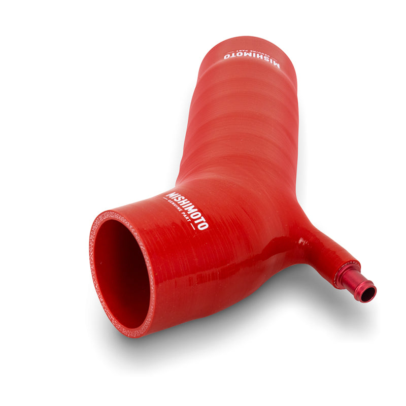 Mishimoto 01-05 Lexus IS300 Silicone Post MAF Intake Hose Kit - Black-SR1 Performance