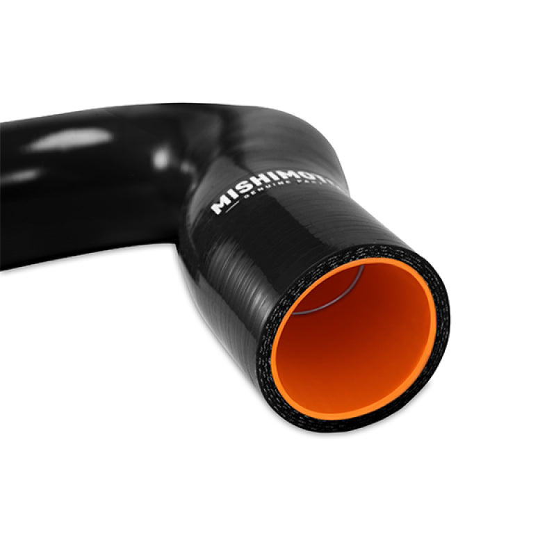 Mishimoto 2010 Dodge 6.7L Cummins Silicone Coolant Hose Kit - Black-SR1 Performance