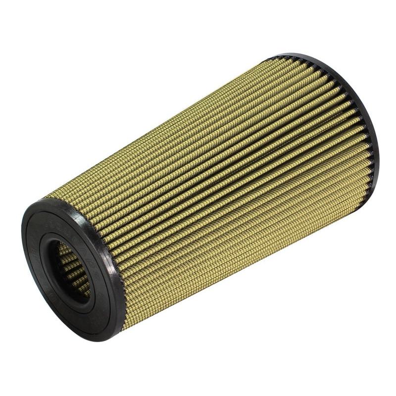 aFe MagnumFLOW UCO Pro-Guard 7 Air Filters 5F x 7.5B x 5.5T (Inv) x 13H in-SR1 Performance