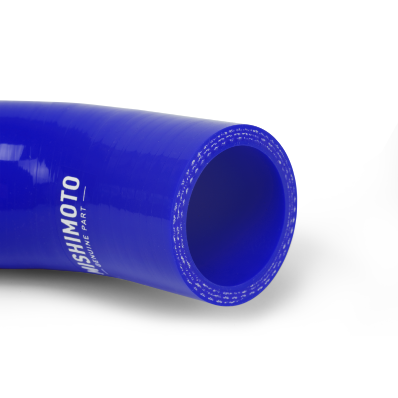 Mishimoto 91-95 Jeep Wrangler YJ Blue Silicone Hose Kit-SR1 Performance