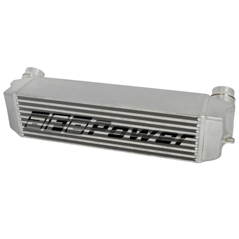 aFe Bladerunner Intercoolers 16-17 BMW M2 (F87) L6-3.0L (t) N55-SR1 Performance